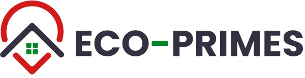 Logo ECO Primes